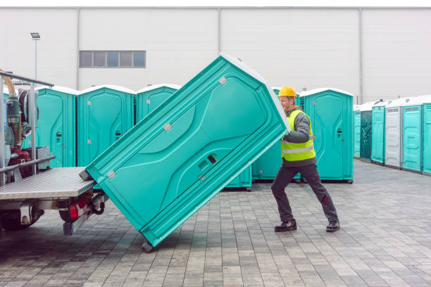 Best Local porta potty services  in Clayton, IN