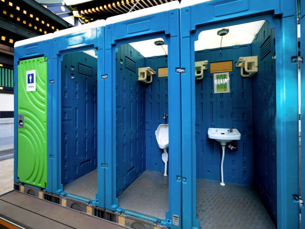 Best Local porta potty services  in Clayton, IN