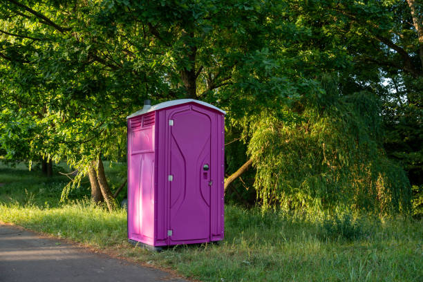 Best Emergency porta potty rental  in Clayton, IN