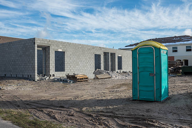 Best Local porta potty services  in Clayton, IN